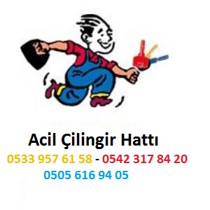 Gebze  çilingir