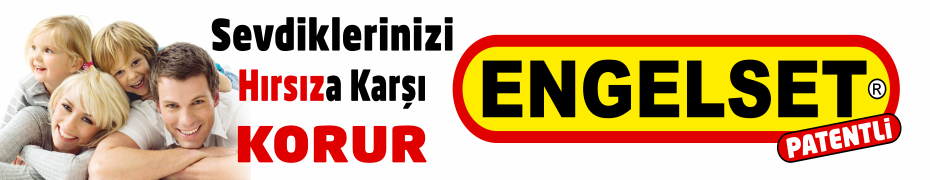 Engelset 