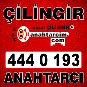 Gebze Çilingir