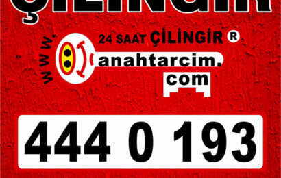 Gebze Çilingir