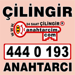 Arapçeşme Çilingir