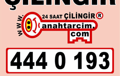 Arapçeşme Çilingir