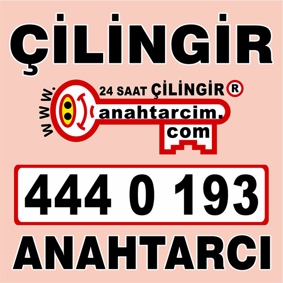 Arapçeşme Çilingir
