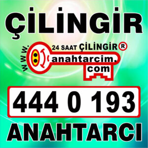 Beylikbağı Çilingir