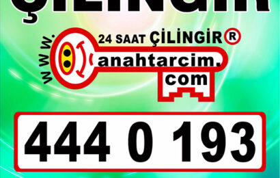 Beylikbağı Çilingir