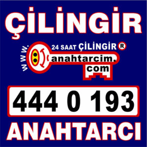 Osman Yılmaz Çilingir