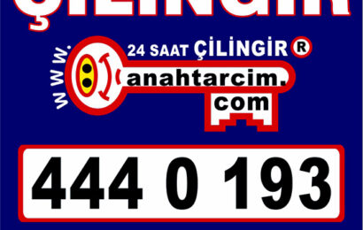 Osman Yılmaz Çilingir