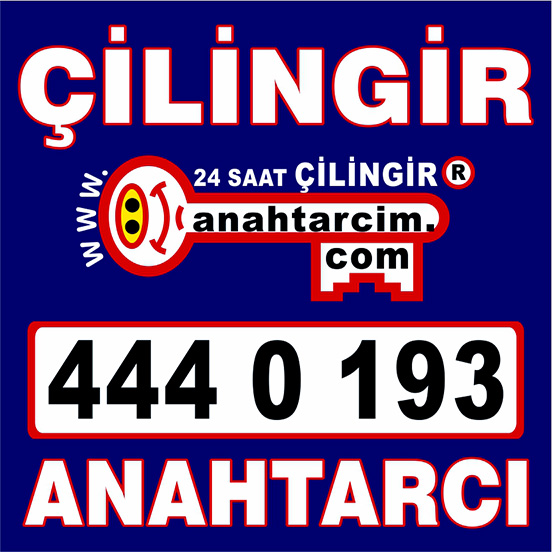 Osman Yılmaz Çilingir